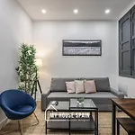 Myhousespain - Nuevo Piso Reformado En Lavapies