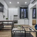Myhousespain - Nuevo Piso Reformado En Lavapies