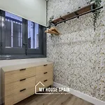 Myhousespain - Nuevo Piso Reformado En Lavapies