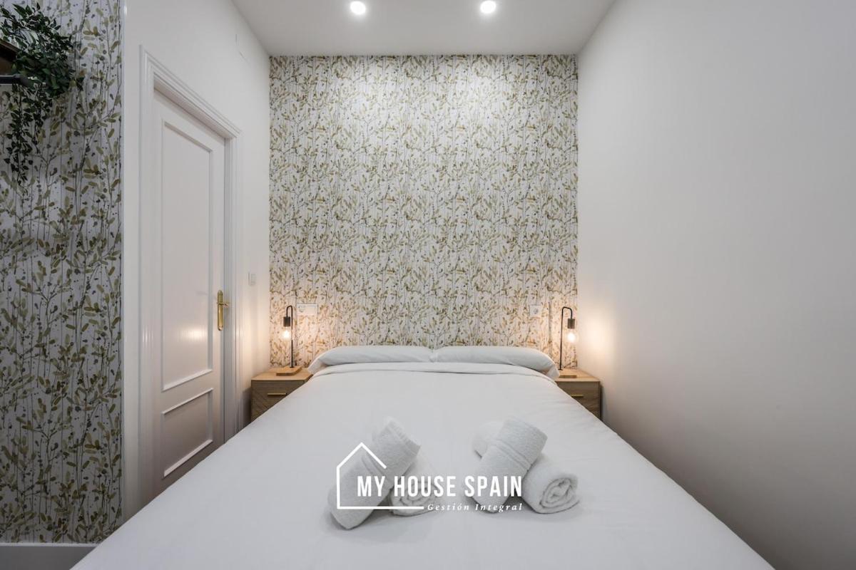 Apartamento Myhousespain - Nuevo Piso Reformado En Lavapies